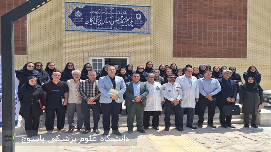 با-حضور-دکتر-عبدالرضا-محمودی-متخصص-احیاء-قلبی-و-ریوی،-نخستین-دوره-ارزیابی-و-توانمندسازی-مدیران-درمان-در-گچساران-برگزار-شد-